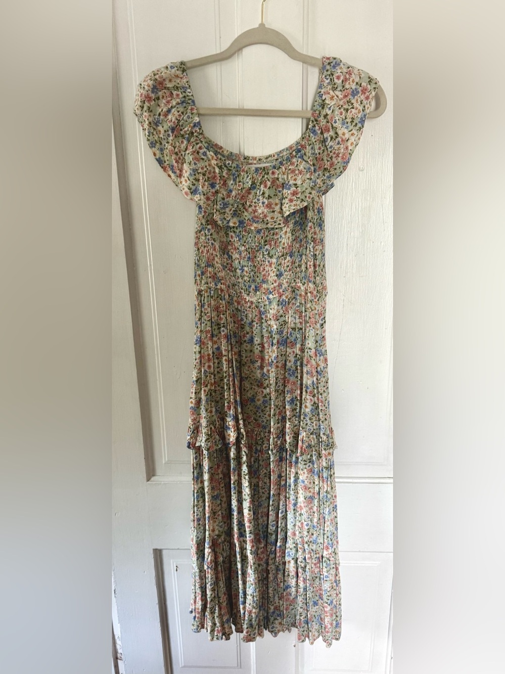 Carly Jean Los Angeles Dress